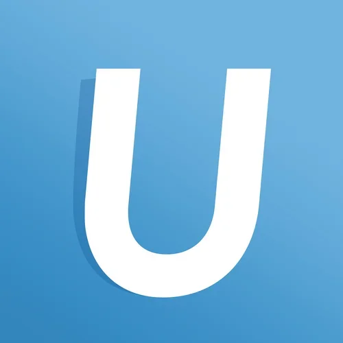 The UCLA "U."
